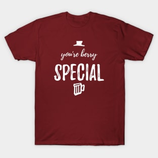 You're Berry Special Smoothie T-Shirt